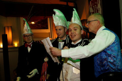 Carnaval Dichterbij 2019