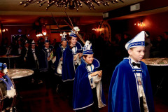 Jeugdprinsenreceptie 2019