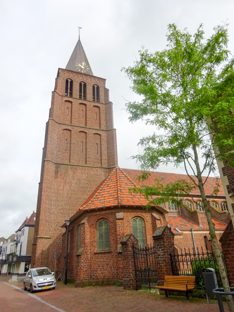 Sint Petrus Basiliek